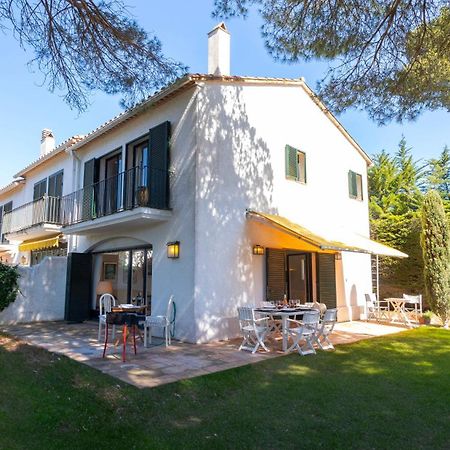 Homer 2 Llafranc Exterior photo